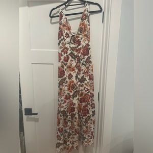 NWT Abercrombie & Fitch dress size S